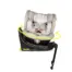 Cosatto All in All Extra i-Size 360 Car Seat- Whisper