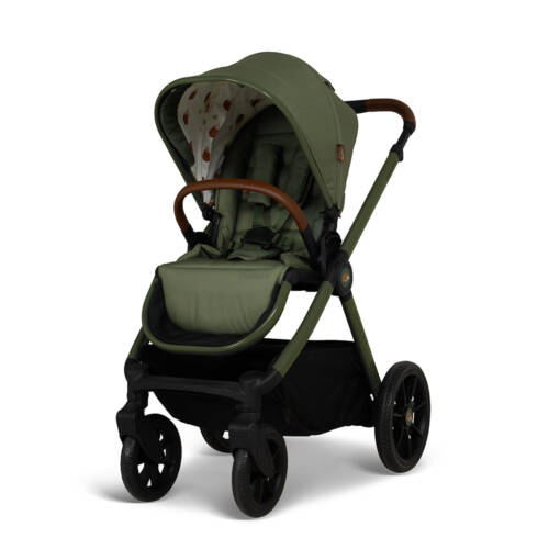 Cosatto Giggle 4 Pushchair- Hoglet