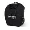 Cosatto On The Go i-Size Travel Car Seat Itchy Feet Sky - Image 2