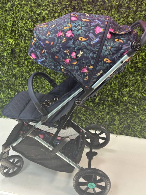 Ex Display Cosatto Woosh Trail Stroller - Wildling