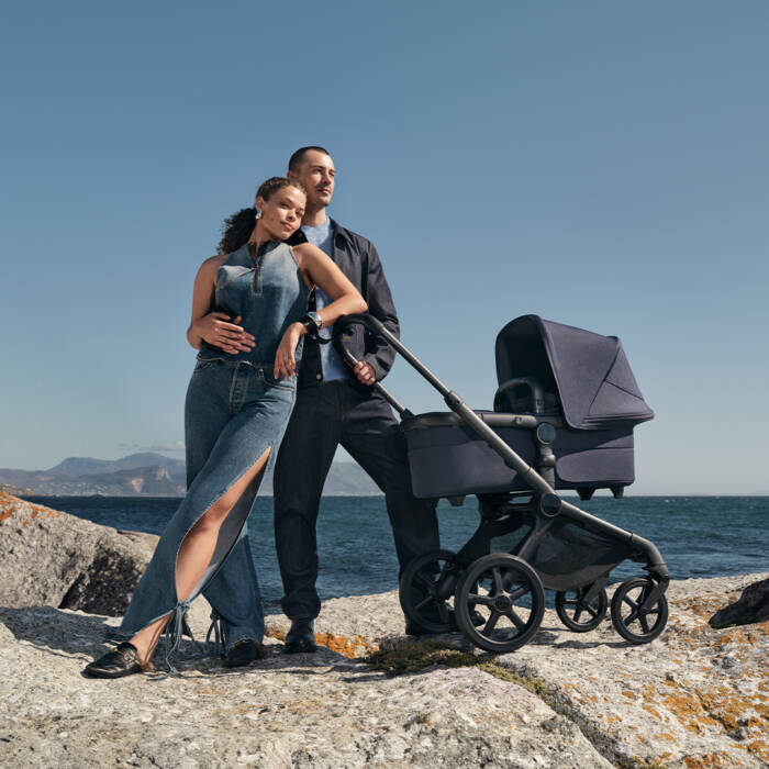 Bugaboo Fox 5 Renew