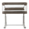 Oyster Wiggle Crib – Co-Sleeper