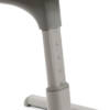 Oyster Wiggle Crib – Co-Sleeper