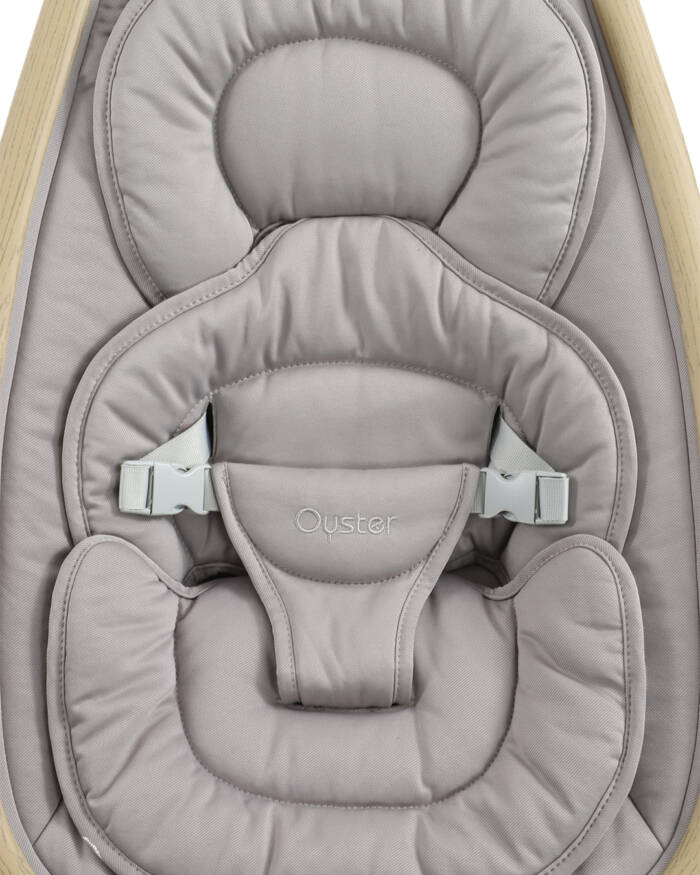 Babystyle Oyster Smart Motion Rocker