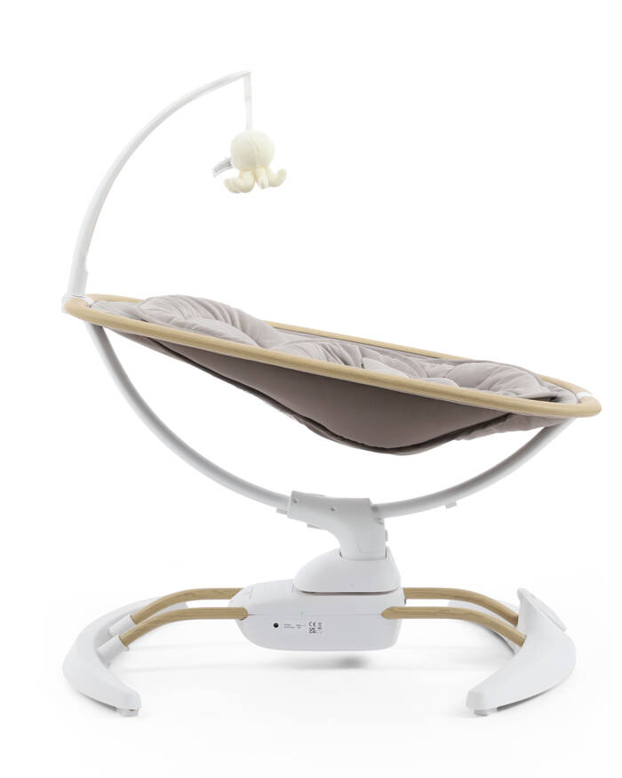 Babystyle Oyster Smart Motion Rocker