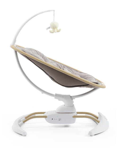 Babystyle Oyster Smart Motion Rocker