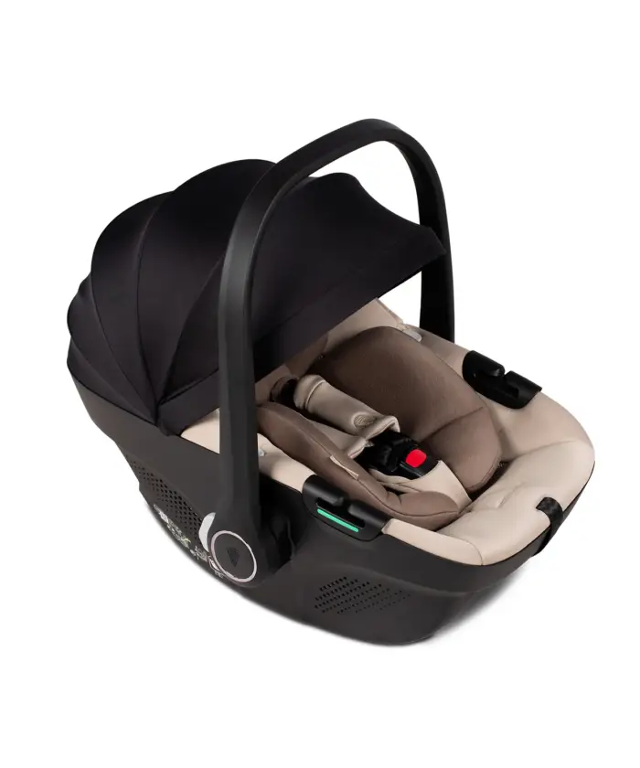 Venicci Upline 2 Travel System SE- Powder