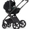 Venicci Upline 2 Travel System- Aloe