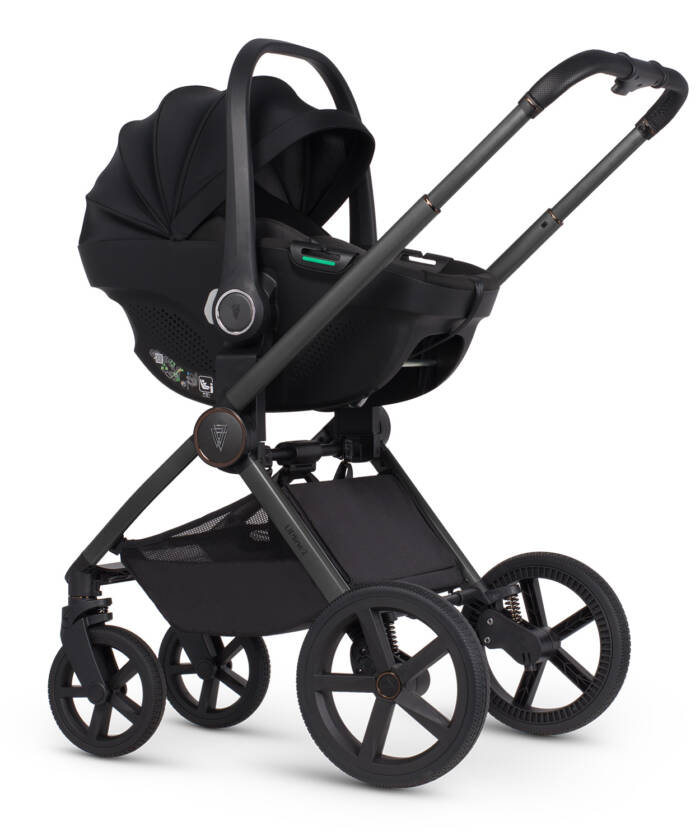 Venicci Upline 2 Travel System- Aloe