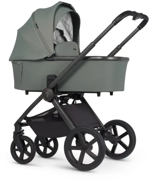 Venicci Upline 2 Travel System- Aloe