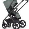 Venicci Upline 2 Travel System- Aloe