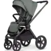 Venicci Upline 2 Travel System- Aloe