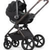 Venicci Upline 2 Travel System SE- Powder