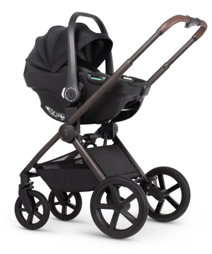 Venicci Upline 2 Travel System SE- Powder