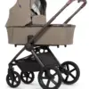 Venicci Upline 2 Travel System SE- Powder