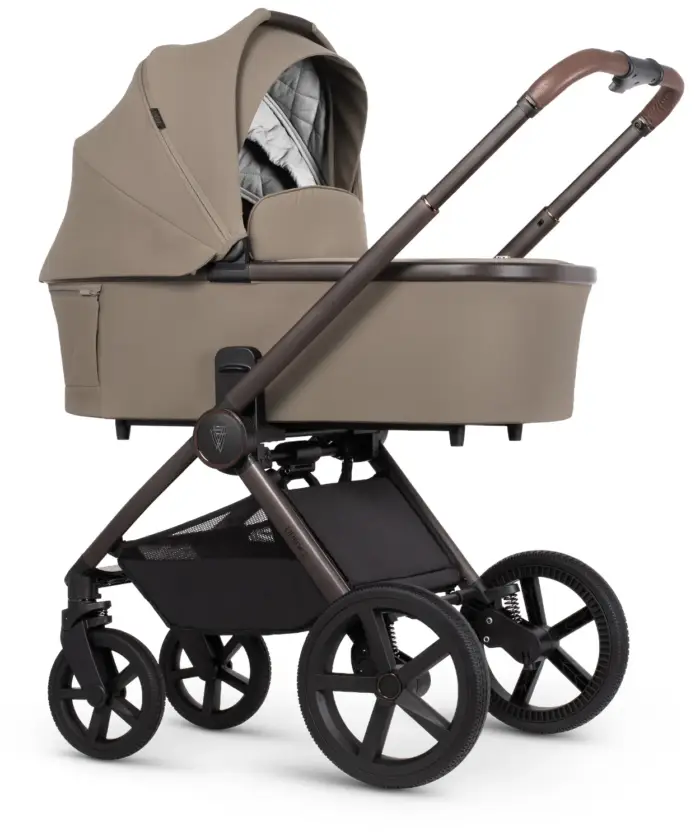 Venicci Upline 2 Travel System SE- Powder