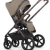 Venicci Upline 2 Travel System SE- Powder