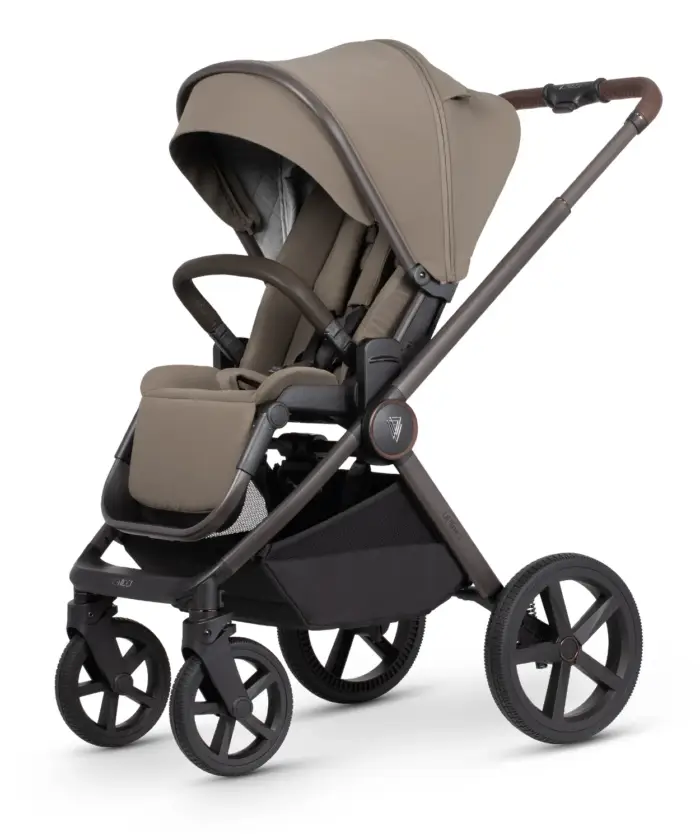 Venicci Upline 2 Travel System SE- Powder