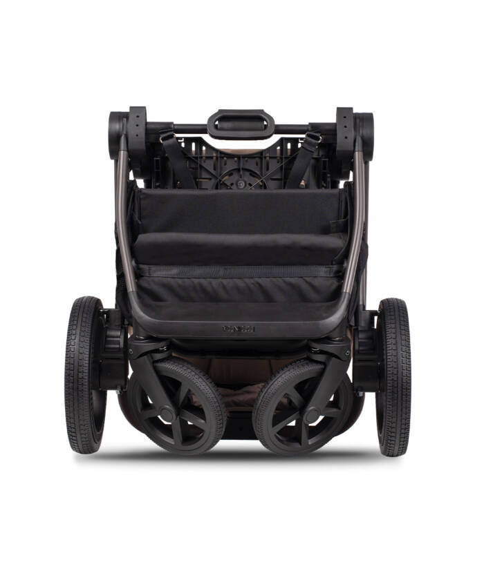 Venicci Upline 2 Travel System SE- Powder