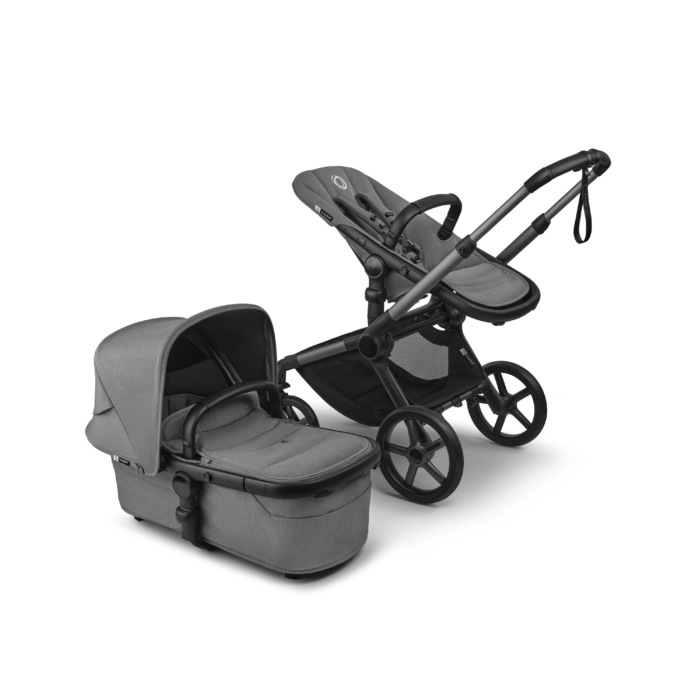 Bugaboo Fox 5 Renew