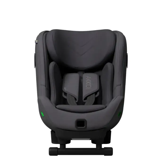 Axkid Minikid 4 Max Artic Mist Grey