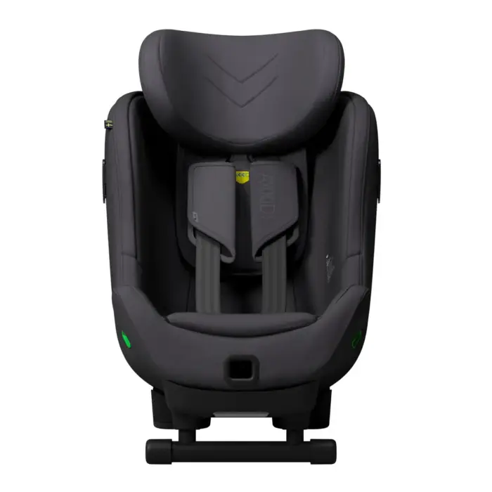 Axkid Minikid 4 Max Artic Mist Grey