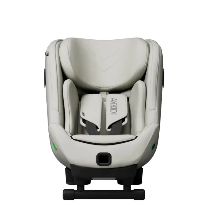 Axkid Minikid 4 Max Artic Beachgrass Beige