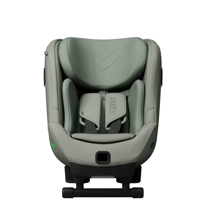 Axkid Minikid 4 Max Nordic Bloom Green