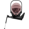 Britax BabySafe Pro & VarioBase - Dusty Rose
