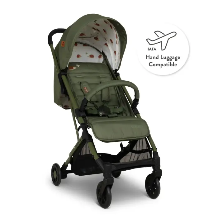 Cosatto Yo! Stroller Hoglet