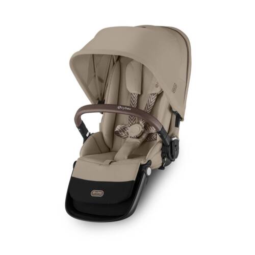 Cybex Gazelle S Seat Unit- Almond Beige