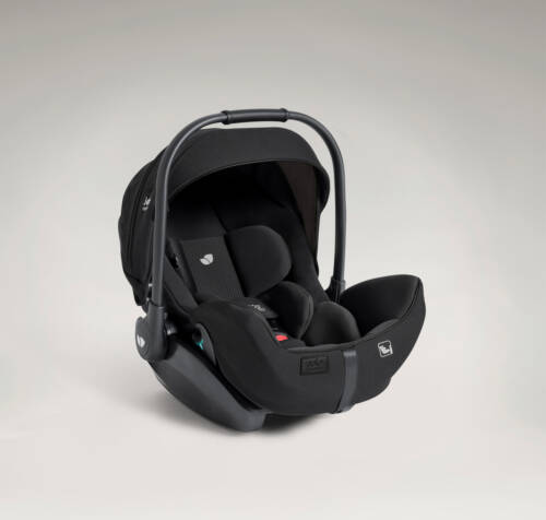 Joie Signature i-Level Pro i-Size Baby Car Seat Eclipse