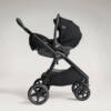 Joie Signature i-Level Pro i-Size Baby Car Seat Eclipse