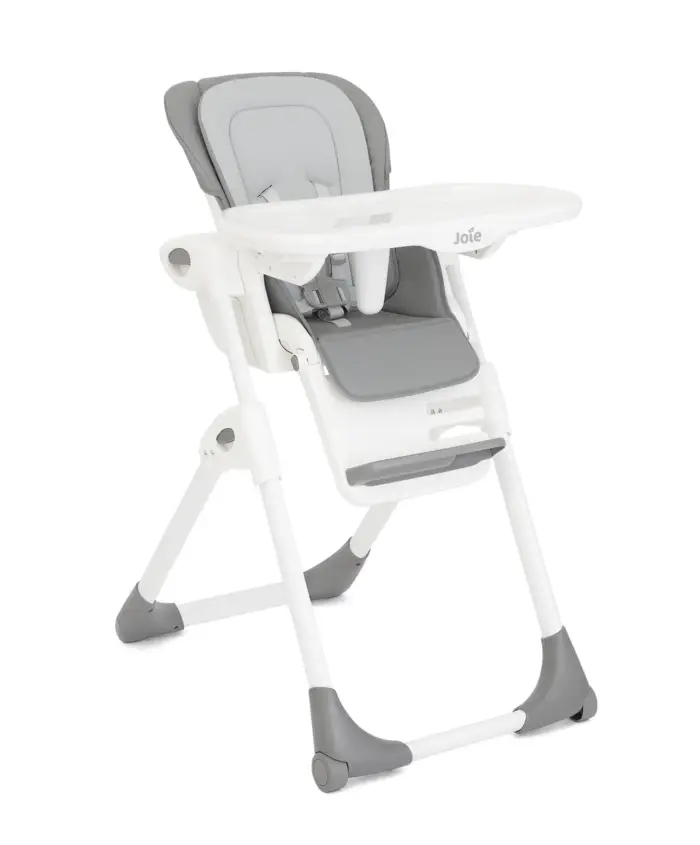 Joie Mimzy Recline Highchair - Artic