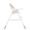 Joie mimzy Snacker Highchair - Cosmo Tan