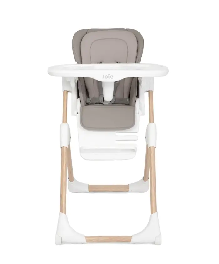 Joie Mimzy Recline Highchair - Walnut Wood