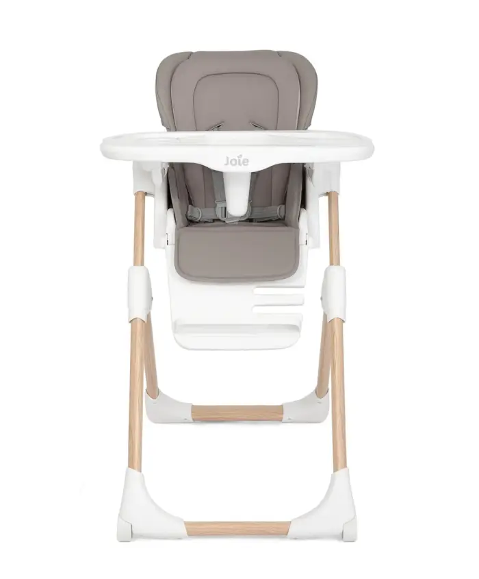 Joie Mimzy Recline Highchair - Walnut Wood