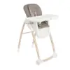 Joie multiply 6-in-1 Highchair – Walnut