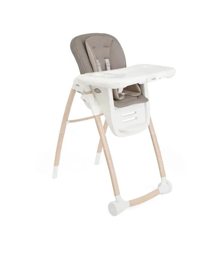 Joie multiply 6-in-1 Highchair – Walnut