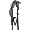 Joie mimzy Snacker Highchair - ABC Charcoal