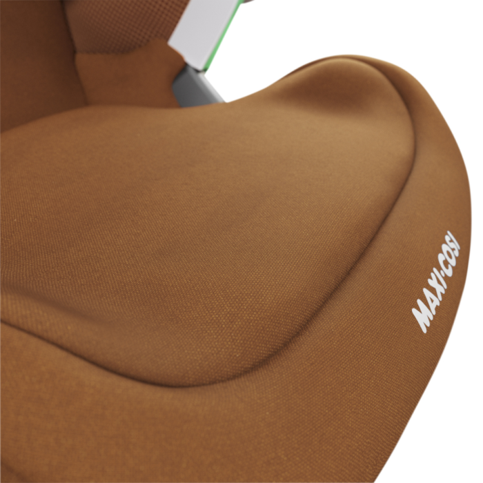 Maxi Cosi Kore Pro i-Size Car Seat Authentic Cognac