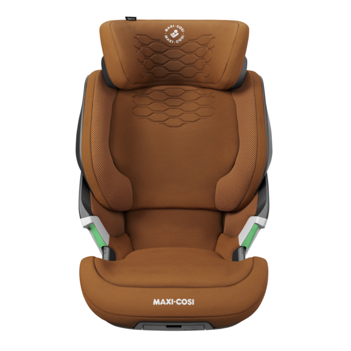 Maxi Cosi Kore Pro i-Size Car Seat Authentic Cognac