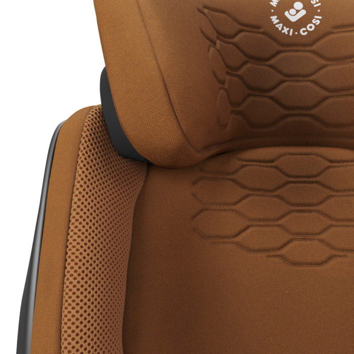 Maxi Cosi Kore Pro i-Size Car Seat Authentic Cognac