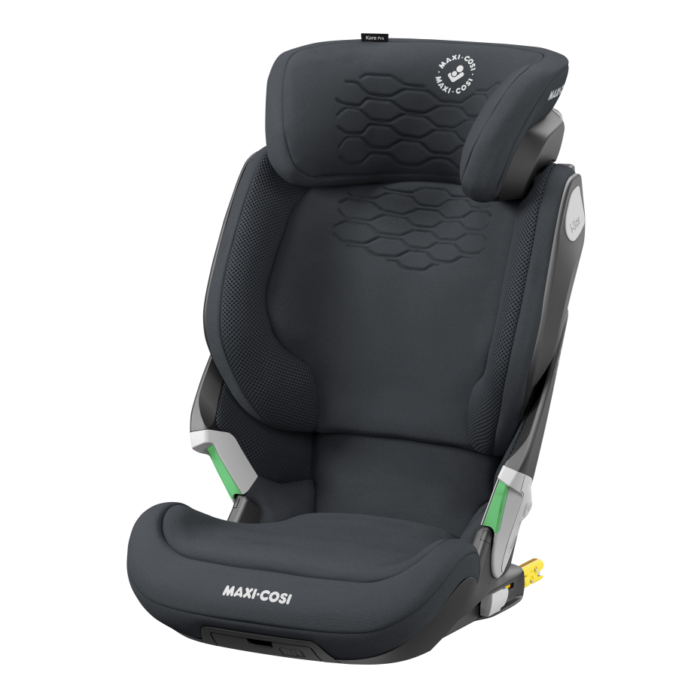 Maxi Cosi Kore Pro i-Size Car Seat Authentic Graphite