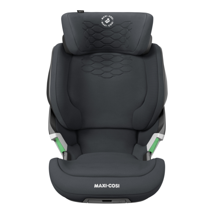 Maxi Cosi Kore Pro i-Size Car Seat Authentic Graphite