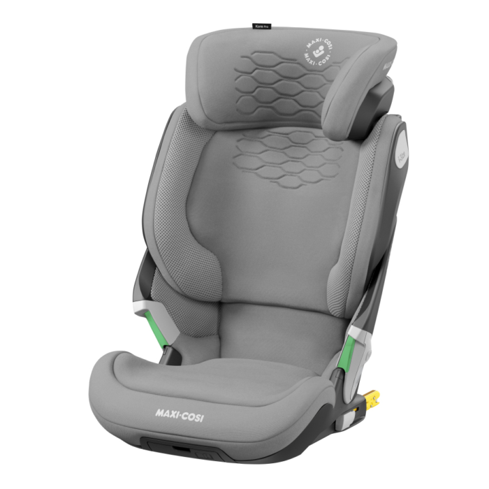 Maxi Cosi Kore Pro i-Size Car Seat Authentic Grey