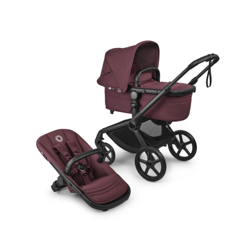 Bugaboo Fox 5 Renew