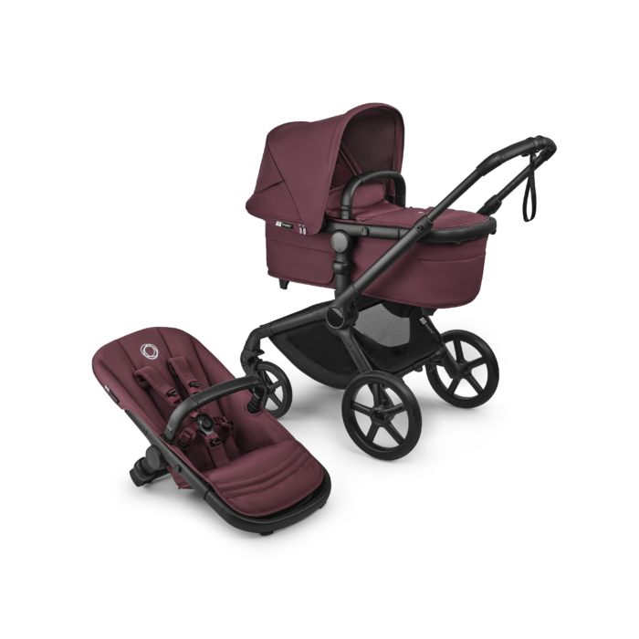 Bugaboo Fox 5 Renew