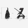 Bugaboo Dragonfly Pushchair