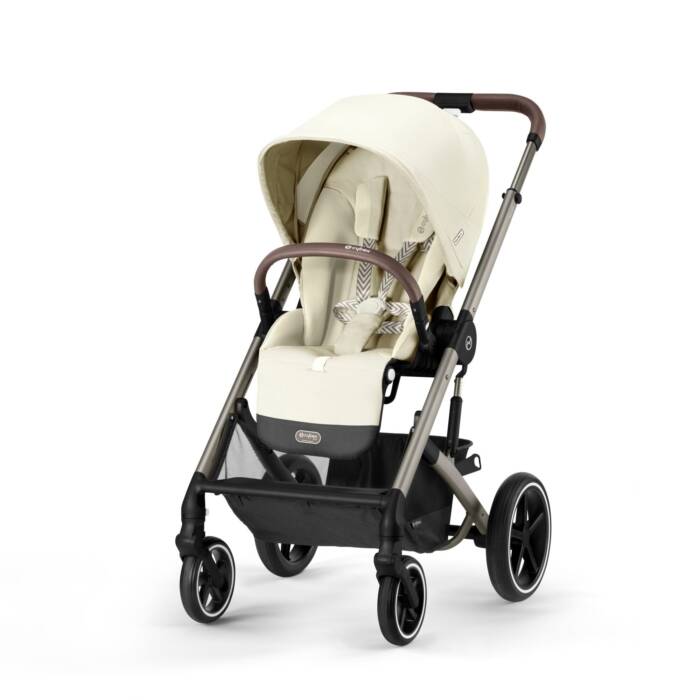 Cybex Balios Pushchair Bundle